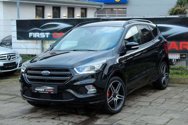 Ford Kuga 1.5 EcoBoost ST-Line|KAMERA|AHK|SONY|BIXEN|