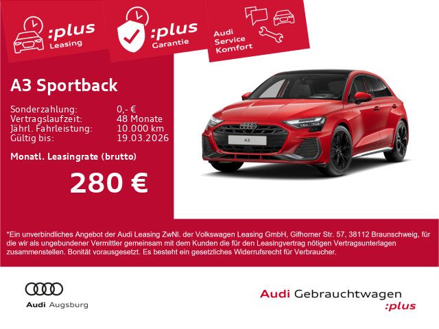 Audi A3 - Bild 1