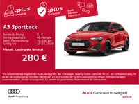 Audi A3 - Vorschau Bild 1