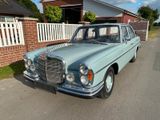 Mercedes-Benz Mercedes Benz Oldtimer W108 Horizontblau 2... - aus 1970: Mercedes