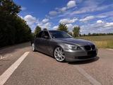 BMW 523i (e60) Facelift - BMW 523: Facelift