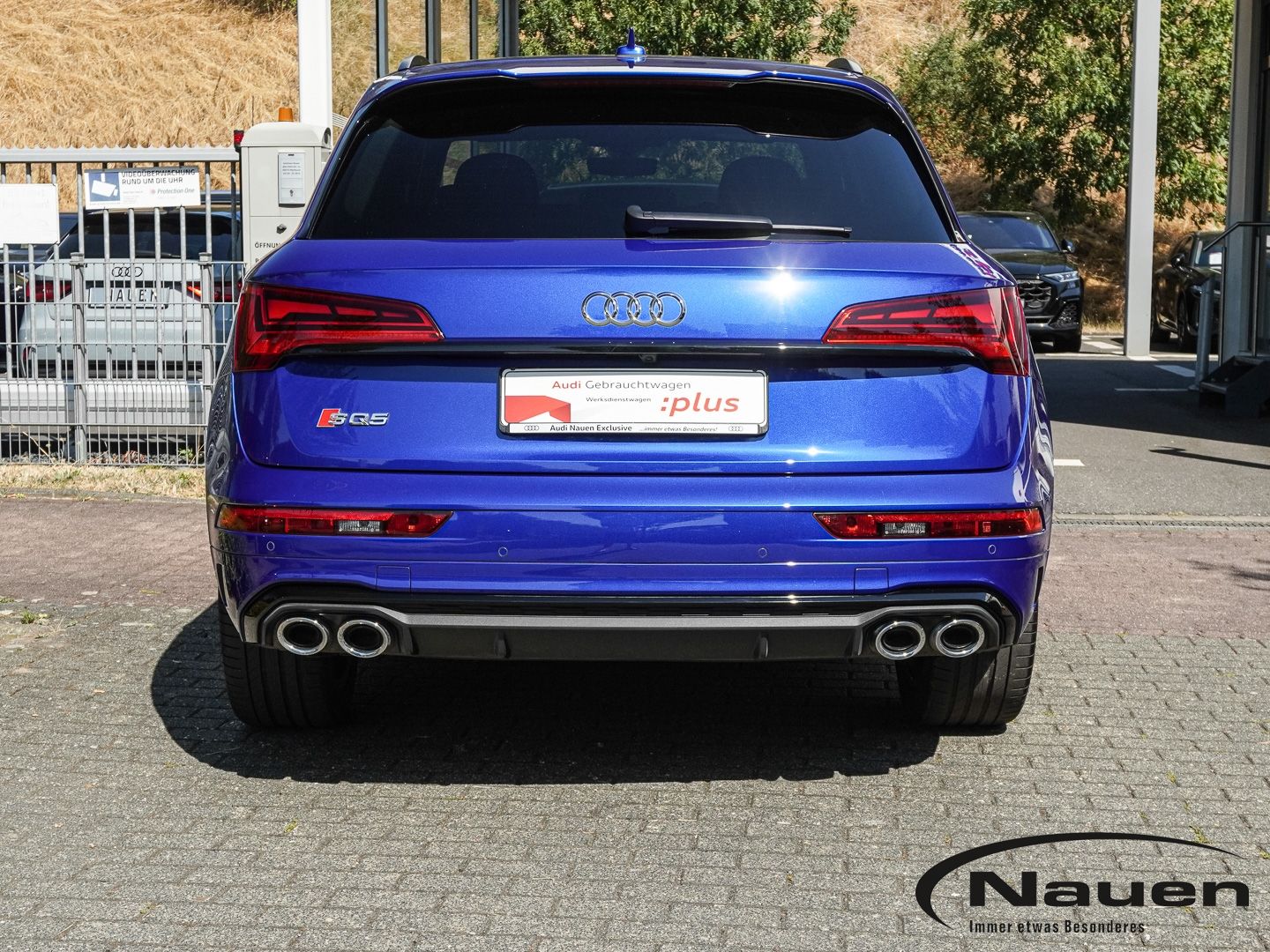 Audi SQ5 TDI *MATRIX*KAMERA*B&O*OPTIK*NAVI*20 LM* foto 8