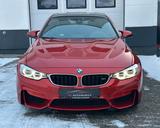 BMW M4 COUPE | UNFALLFREI | ORANGE | DEUTSCHES FZG | - BMW M4: 3 Türen