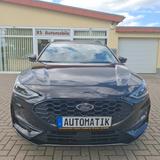 Ford Focus ST-Line X  ACC+Panoramadach+Head-Up+B&O - Ford Focus Jahreswagen mit Diesel-Antrieb