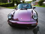 Porsche 964 Cabrio turbobreit - Porsche 964: Turbo