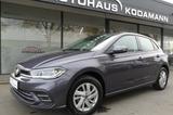 Volkswagen Polo Style*LED*AppleCar*Tempomat*Virtual*AHK* - Volkswagen Polo mit Anhängerkupplung