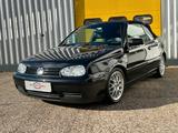 Volkswagen Golf 4  2.0 Colour Concept Cabriolet - Volkswagen Golf: Concept