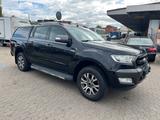 Ford Ranger - Ford Ranger in Nürnberg