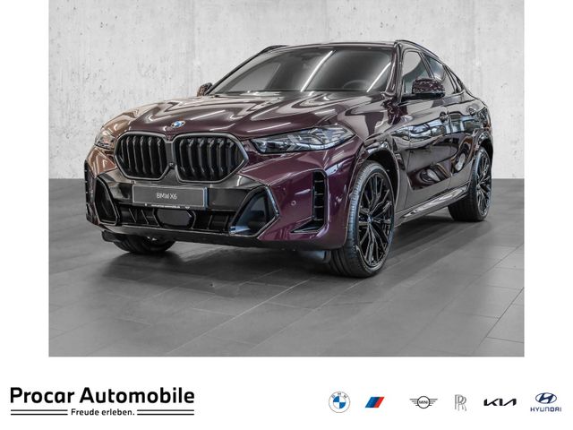 BMW X6 xDrive30d M Sportpaket * Autobahnassistent * 