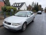 Audi A3 1.6 Ambiente Ambiente - gebrauchte Audi A3 aus dem Jahr 2001