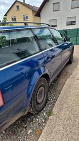 Volkswagen  VW Passat 3BG Kombi  Neuer TÜV & neue Re... - Volkswagen Passat aus 2001: Kombi