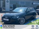 Audi A4 Avant 2.0 35 TFSI S-tronic advanced CAR-PLAY-