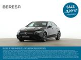 Mercedes-Benz A 220 d Limousine AMG Night MBUX 360 LED Navi - gebrauchte Mercedes-Benz A 220 aus dem Jahr 2023