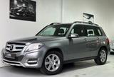 Mercedes-Benz GLK 220 CDI BlueEfficiency 4Matic 7G-Tronic Voll - Mercedes-Benz GLK 220 in Hamburg