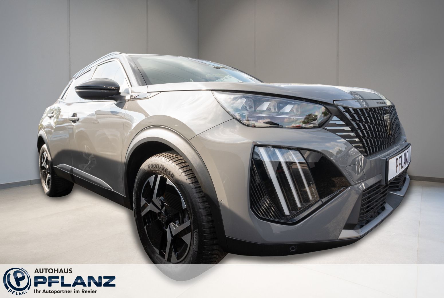 Peugeot 2008 - Bild 2