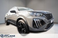 Peugeot 2008 - Vorschau Bild 2