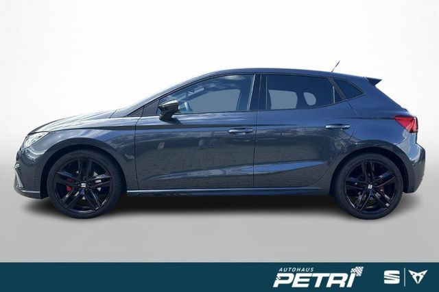 Foto Nummer 3: SEAT Ibiza