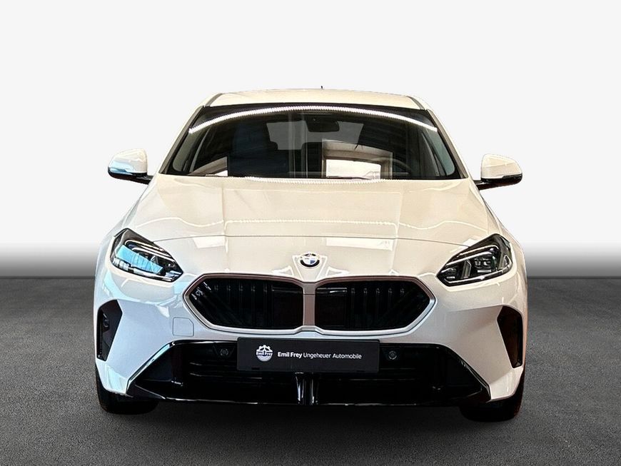 BMW 116 - Bild 4
