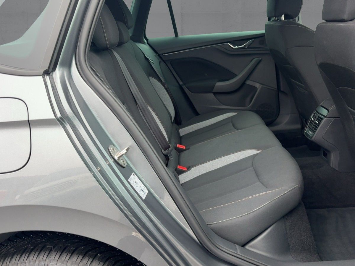 Skoda Kamiq - Bild 13