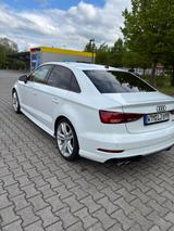 Audi A3 40 TFSI Quattro 3xS-Line/Virtual Cockpit - Audi A3 von privat