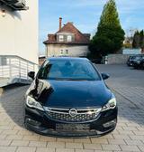 Opel Astra K Lim. 5-trg. Dynamic *Steuerkette NEU* - Opel Astra: Blau