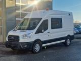 Ford Transit 350 L3H3 Trend MIXTO 5 Sitze Klima NAVI - Ford Transit: 3.5