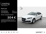 Seat Leon Sportstourer 2.0 TDI Style Navi*AHK*Keyless - Seat Leon in Mainz