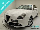 Alfa Romeo Giulietta III 1.6 jtdm Ti 120cv - Alfa Romeo Giulietta aus 2021