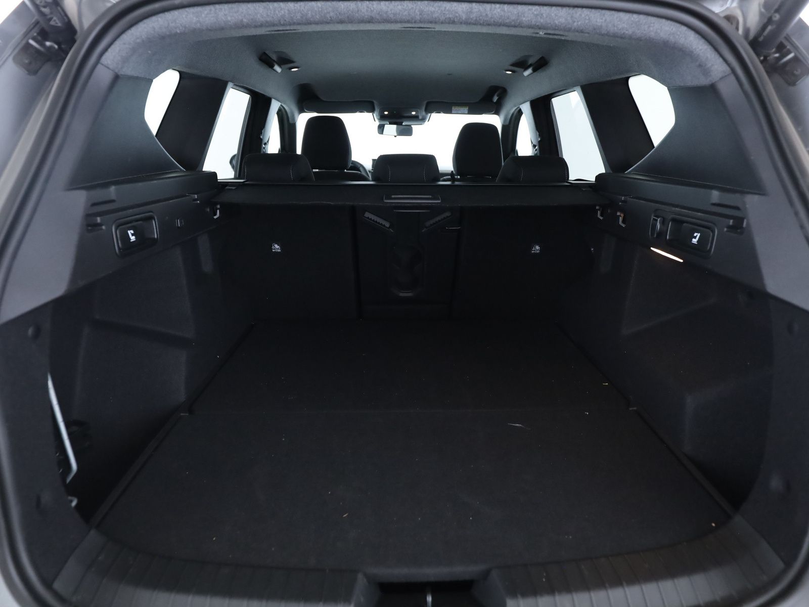 Fahrzeugabbildung Dacia Bigster Hybrid 155 Journey