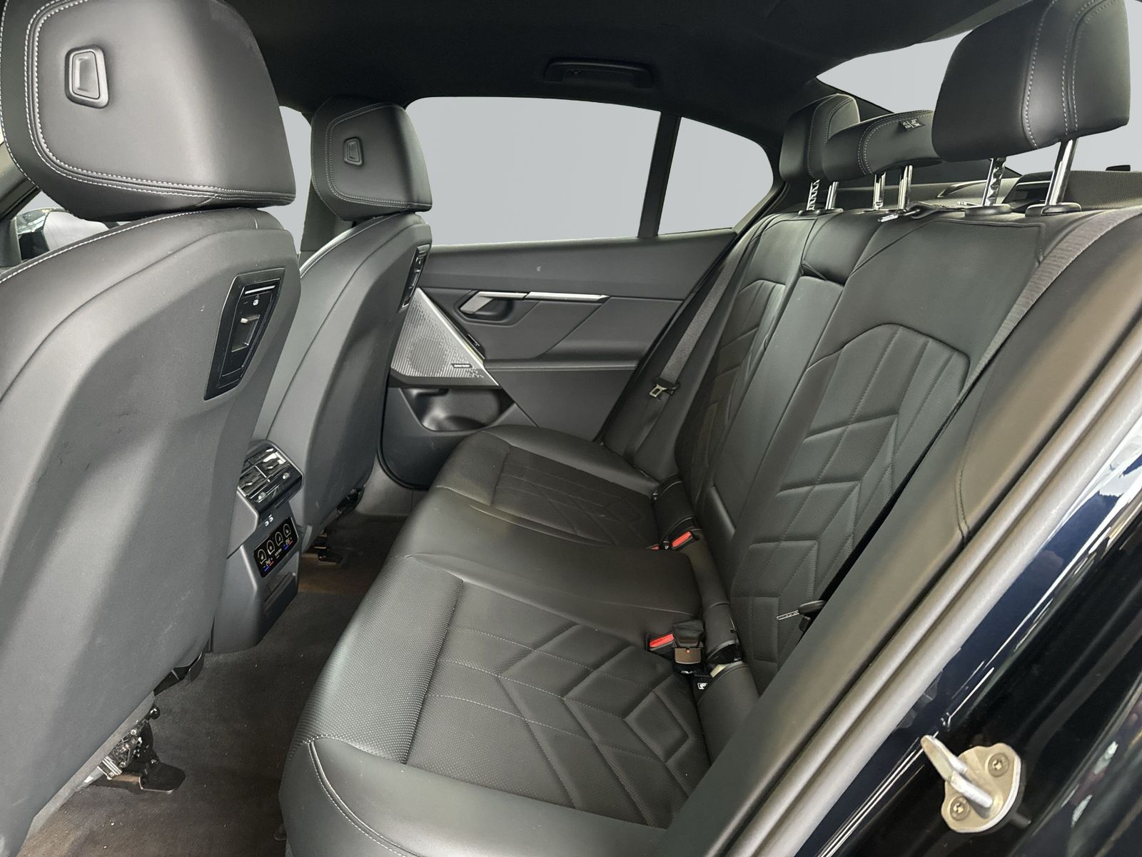 BMW 520 - Bild 9