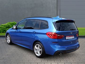 BMW 218 Gran Tourer - 3