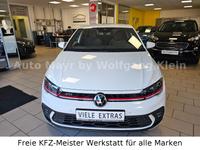Volkswagen Polo VI 2.0 GTI IQ.Drive LED, Navi, SHZ, Sport