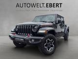 Jeep Gladiator 3.6 V6 Rubicon LPG/LED/LEDER/ACC/ - Jeep Gladiator Gebrauchtwagen