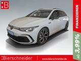 Volkswagen Golf 8 Var. 1.5 eTSI DSG R-Line NAVI LED KAMERA - VW Golf Gebrauchtwagen in Solingen