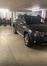 Dacia Duster dCi 110 4x4 Prestige 