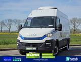 Iveco DAILY 40C15 CNG Koelwagen D/N! - Iveco Daily 40 c