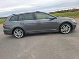 Volkswagen Golf 2.0 TDI  Highline Variant R-Line Sportpaket - Volkswagen Golf: Variant Sport