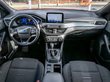 Ford Focus 1.0 EcoBoost Active X Navi Digi-Cockpit