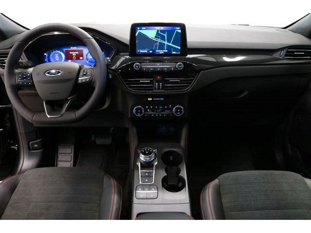 Fahrzeugabbildung Ford Kuga 2.0 EcoBlue EU6d ST-Line X Automatik LED Ka