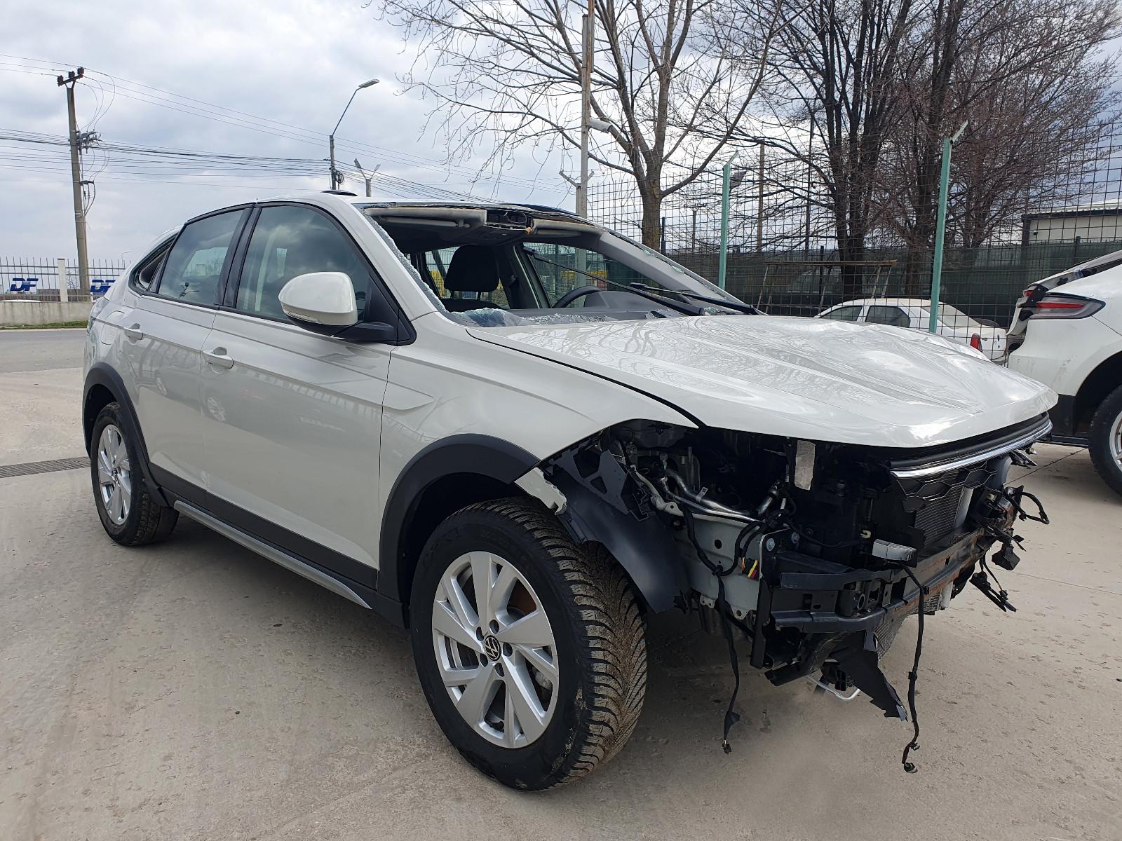 Volkswagen Taigo 1.0 TSI OPF 85 kW DSG Life