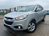 Hyundai ix35 1.7 CRDi UEFA EURO 2012 Edition 2WD TÜV - Hyundai ix35 mit Diesel-Antrieb: 1.7