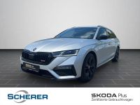 Skoda Octavia - Vorschau Bild 1