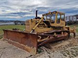 CAT D 8 K ** Ripper / 6-Zylinder **