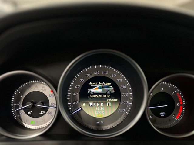 Mercedes-Benz C 200 T CDI BE/ 1.HAND/ GARANTIE/ 108.000KM/ Mercedes-Benz C 200 T CDI BE/ 1.HAND/ GARANTIE/ 108.000KM/