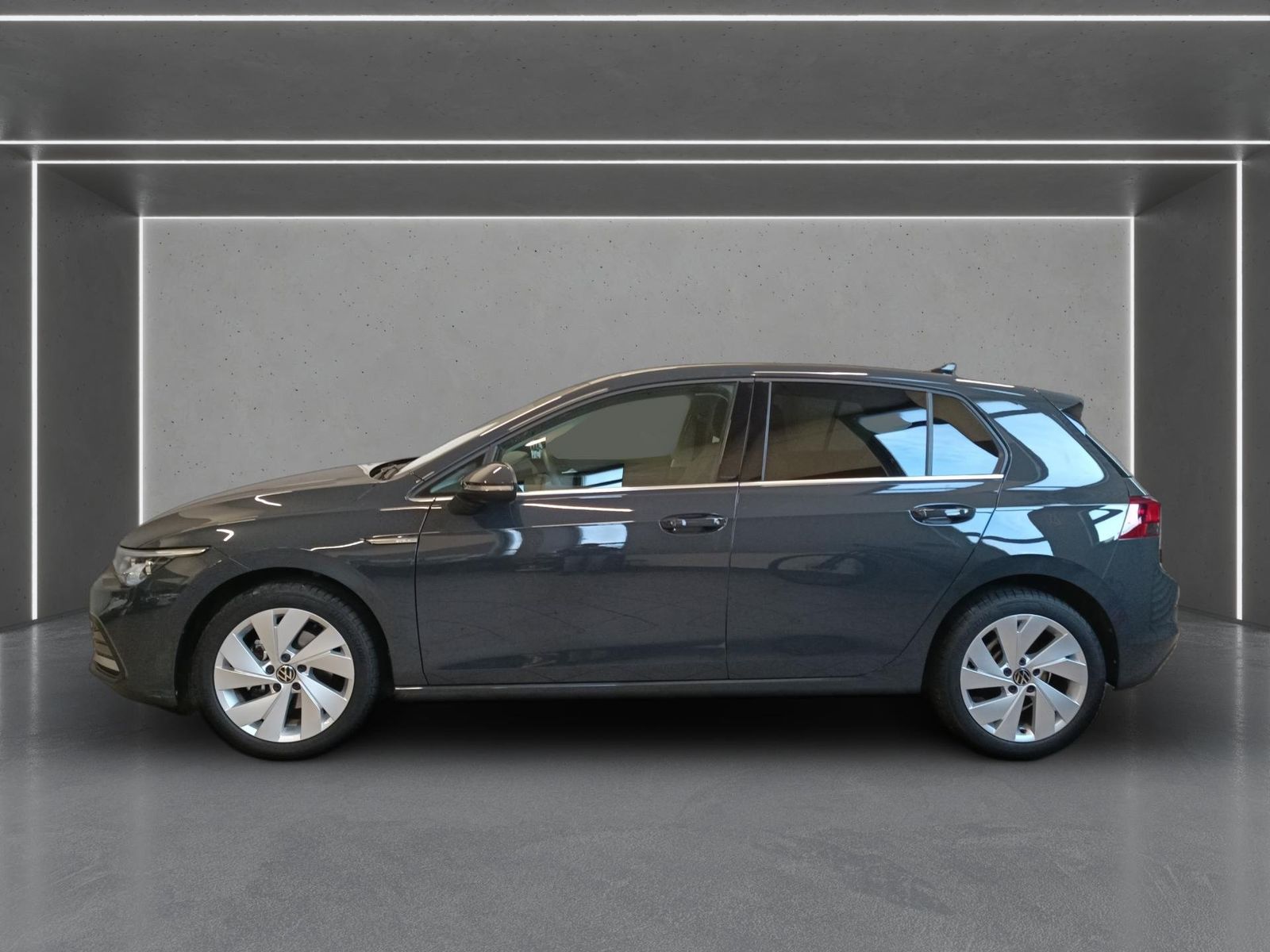 Volkswagen Golf - Bild 4