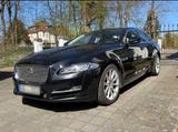 Jaguar XJ  LUXURY 3.0 V6  Pan.SoftClose Kam Sitzbel.   - Jaguar XJ mit Diesel-Antrieb: 6.3