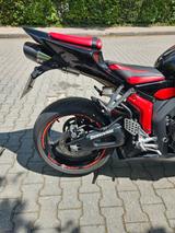Honda Fireblade - Honda Motorräder in München