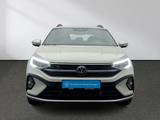 Volkswagen Taigo R-Line 1.5TSI Komfort-Sitz CarPlay LED ACC - gebrauchte Pickups