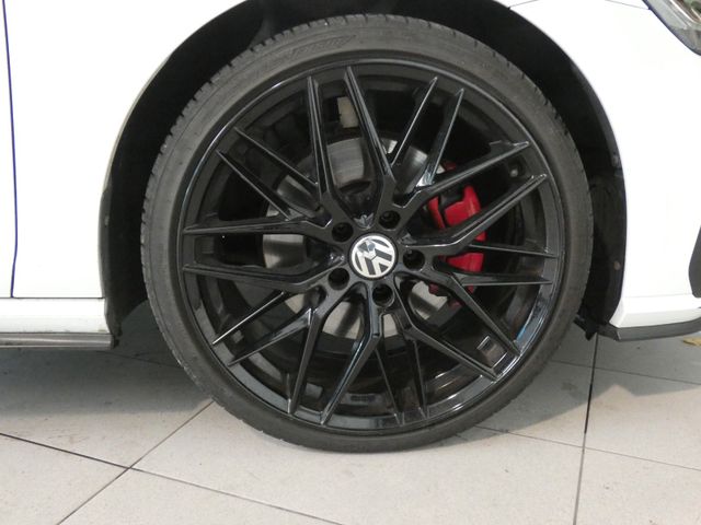 Golf GTI PANO STHZ SOUNDSYSTEM