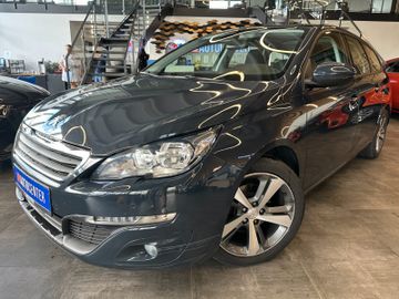 Peugeot 308 SW Active *PANO*KAMERA*KLIMA*PDC*